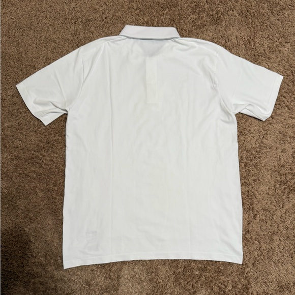 Uniqlo Performance Polo - Picture 3 of 3